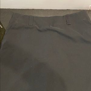 Nike women’s golf skirt